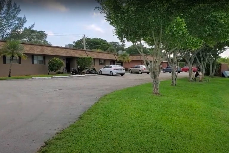 Sober Community Housing In Florida