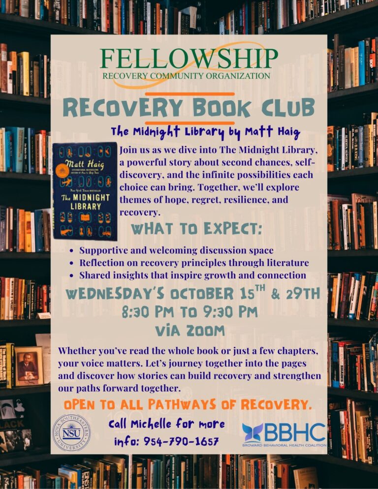 _Simple Brown Book Fair Flyer (1)