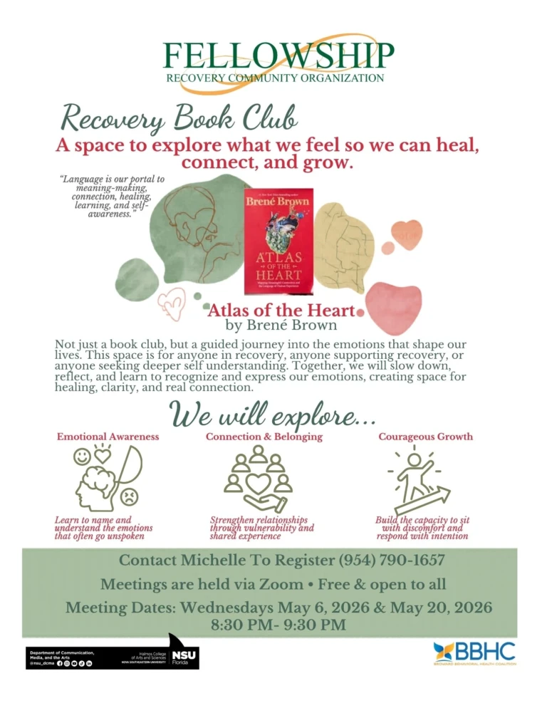 FRCO Recovery Book Club (3)